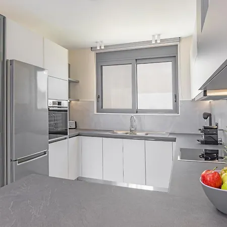 Mont Fleury * Koskinou (Rhodes)