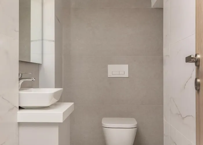 빌라 Mont Fleury Koskinou (Rhodes)