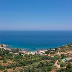 Willa Mont Fleury Koskinou (Rhodes)