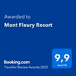 Mont Fleury Willa