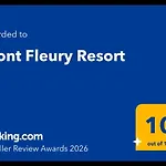 Mont Fleury Villa Koskinou (Rhodes)