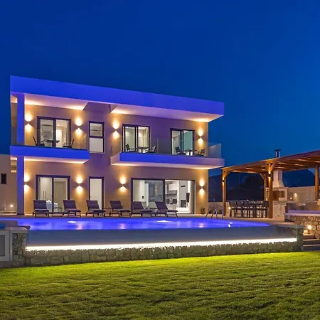 Mont Fleury * Koskinou (Rhodes)