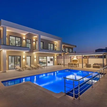 Mont Fleury * Koskinou (Rhodes)