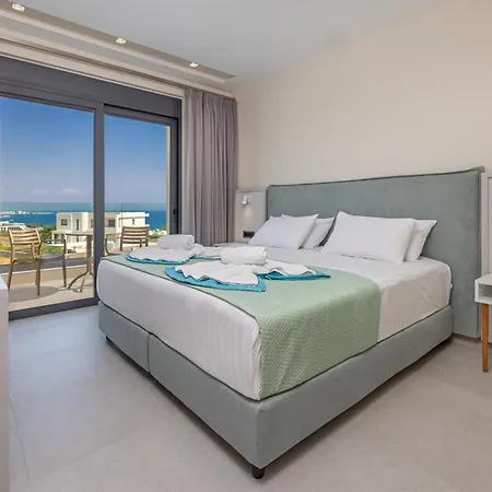 Mont Fleury * Koskinou (Rhodes)