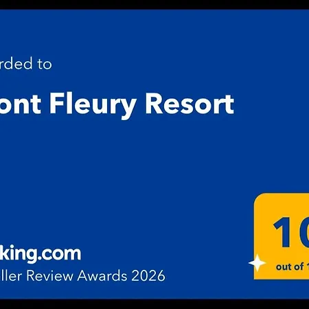 Mont Fleury Villa Koskinou (Rhodes)