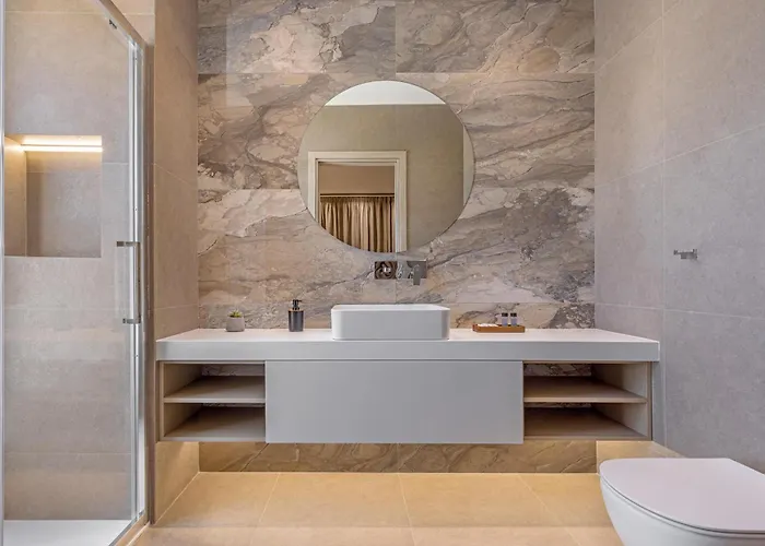 Mont Fleury فيلة