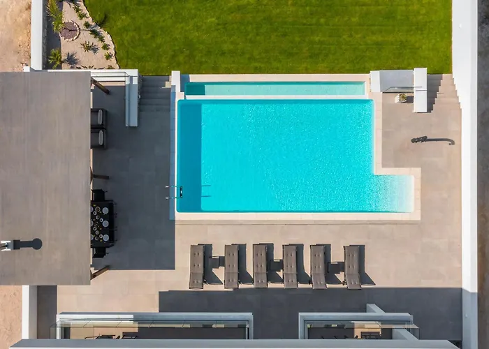 Mont Fleury * Koskinou (Rhodes)