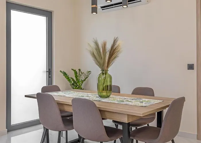 Mont Fleury Koskinou (Rhodes)