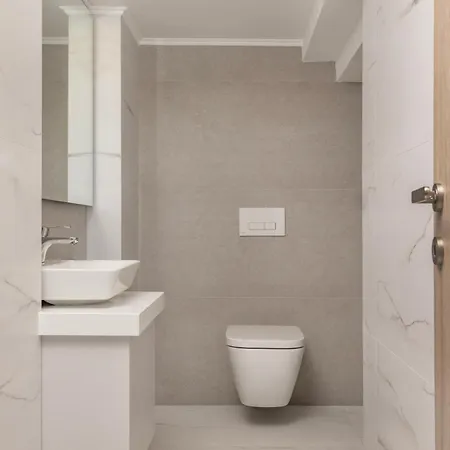Vila Mont Fleury Koskinou (Rhodes)