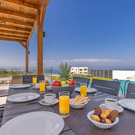 Vila Mont Fleury *