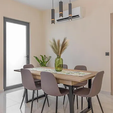 Mont Fleury Koskinou (Rhodes)