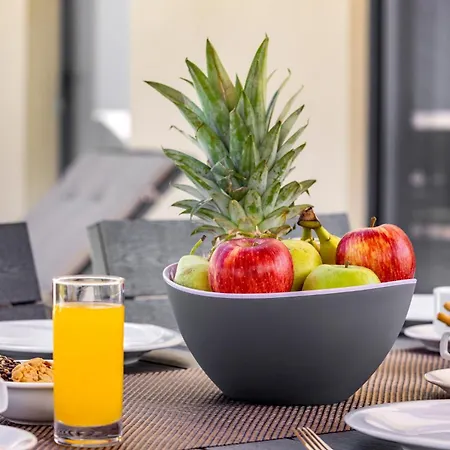 Mont Fleury * Koskinou (Rhodes)