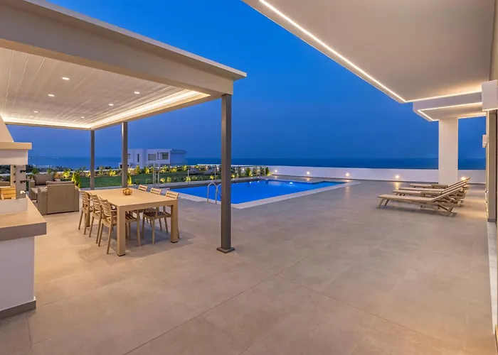 Mont Fleury * Κοσκινού