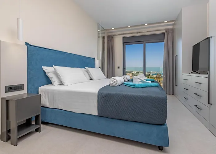 Βίλα Mont Fleury