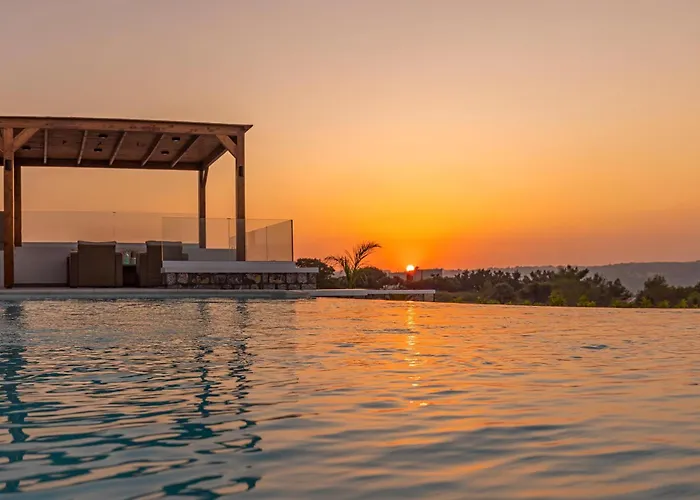 Βίλα Mont Fleury *