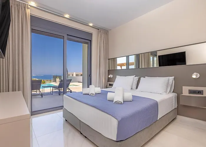 Βίλα Mont Fleury