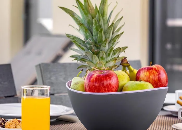 Mont Fleury * Κοσκινού